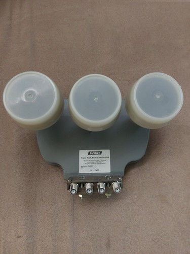 Directv phase iii 18x20 - phase,