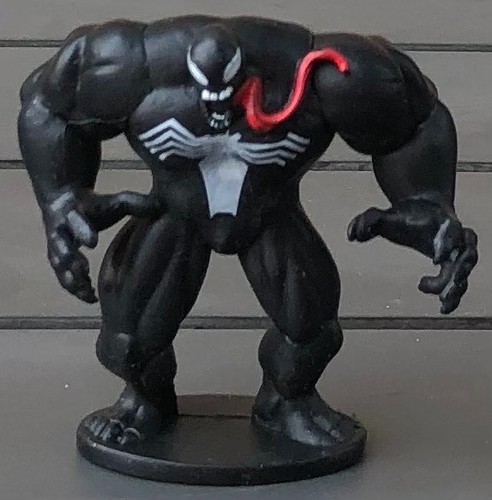 Figurine spiderman 2018 - spiderman,