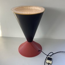 Lampe Diabolo Vintage Style