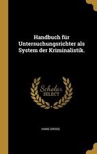 Handbuch für