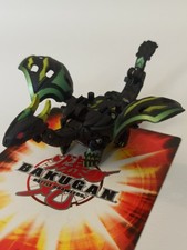 Bakugan rare DARKUS DHARAK