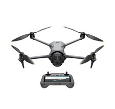 DJI Mavic 4 Pro (inclut DJI RC