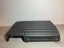 Couvercle boîtier filtre à