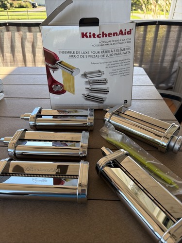 Kitchenaid ksmpdx piece - kitchenaid, 5-piece