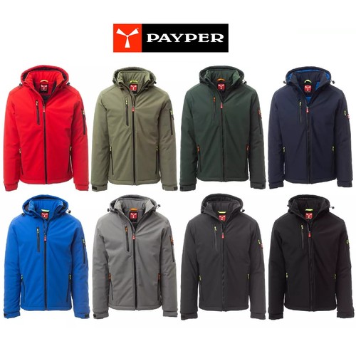 Veste hivernal hommes payper - veste,