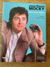 Jean-Pierre Mocky Une vie de