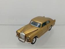127 - Rolls Royce Silver Cloud