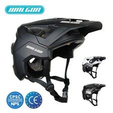 Casque de vélo vtt VTT