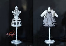 Blythe OB24 Obitsu Clothes