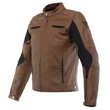 Dainese Razon 2 Veste En Cuir