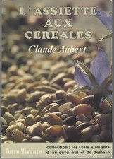 °L'Assiette aux céréales de