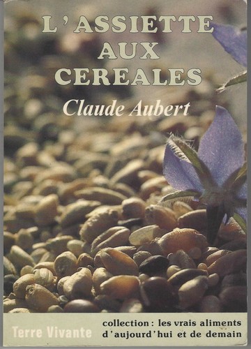 °L'Assiette aux céréales de