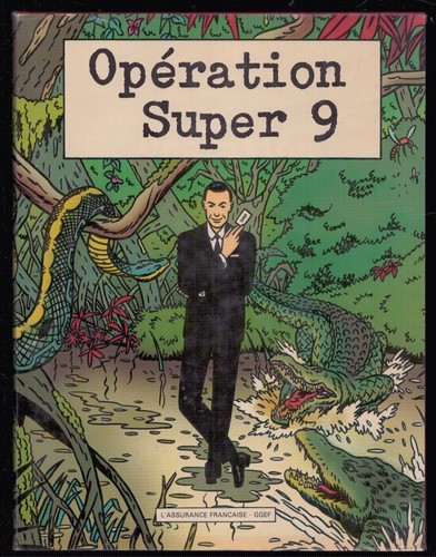 Chaland margerin operation - /, .
