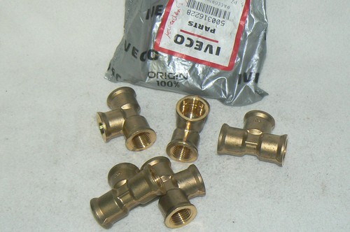 Iveco lot raccord oem - lot,