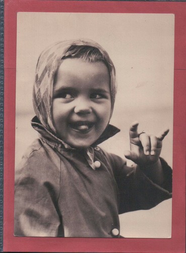 Carte postale ancienne - ,