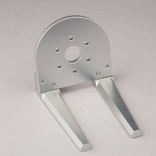 Aluminum motor mount for - motor,