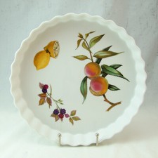 Royal Worcester Four Pour
