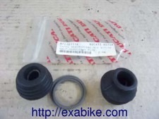 caoutchouc de demi guidon pour Ducati 996 S