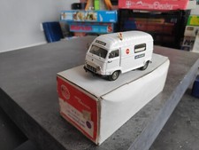 1/43 KIT MONTÉ MINI RACING MVI K31 RENAULT ESTAFETTE  VSAB POMPIER AIR FRANCE NB