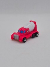 Transformers G1 - Micromaster