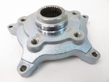 MOYEU ARRIERE GILERA NEXUS