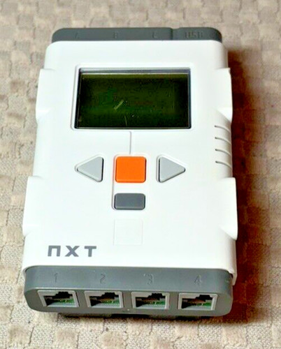 Lego mindstorms nxt - mindstorms,