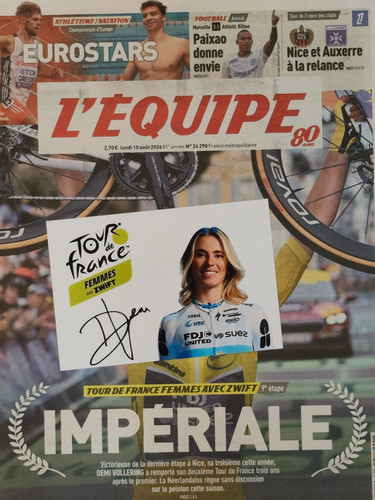 équipe août - 10,