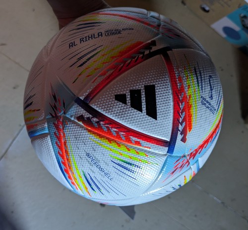Ballon adidas rihla league - adidas,