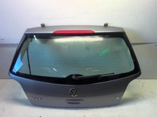 Malle/Hayon arriere VOLKSWAGEN