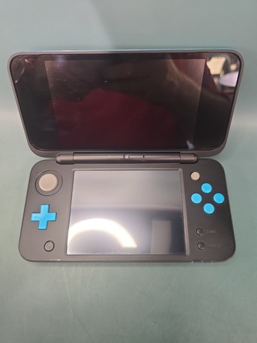 Nintendo 2ds système - 2ds, xl