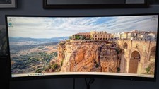 Écran MSI Optix MAG301CR2