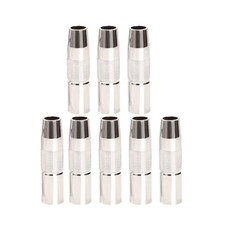 Torche de soudage 350A construction murale améliorée performance de soudage ef