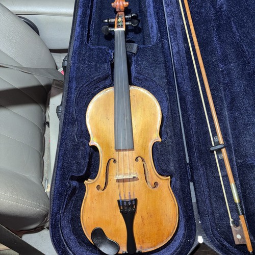 Copy antonius stradivarius - copy,
