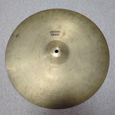 Cymbale Zildjian 18 pouces
