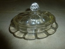 SUPERBE ANCIEN BEURRIER EN