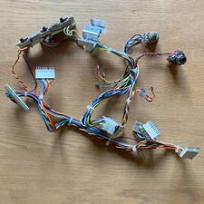 REVOX B760 TUNER • CABLAGE