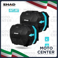 Valises Latéral Extensible