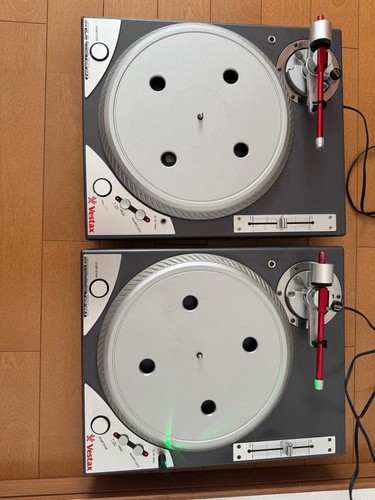 Lot platines dj - lot,