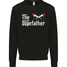 Le Dopefather Sweatshirt