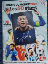 MAGAZINE