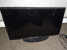 Samsung un32h5203 led flat - samsung,