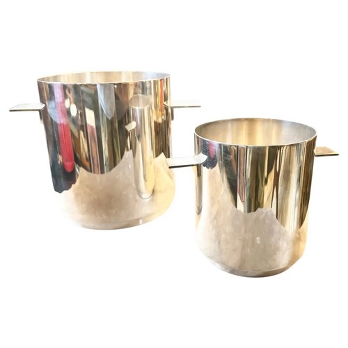 1960s minimaliste wine cooler - 1960s,
