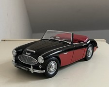Kyosho Austin Healey 3000 MKI