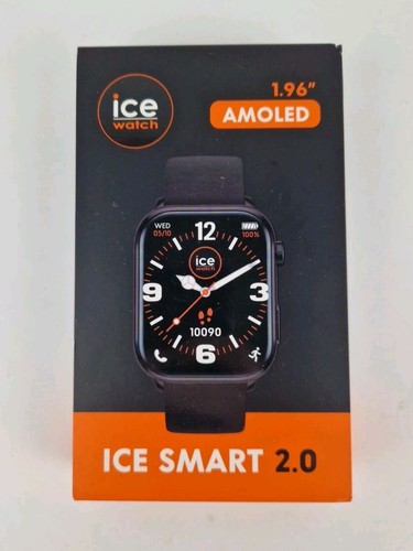 Ice watch montre - ice, connectée