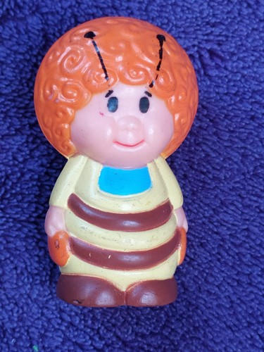 Vulli figurine série la - figurine,