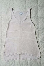 EUC! Liz Claiborne Tan Women's