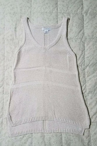 Euc liz claiborne tan - claiborne, women's