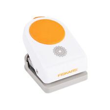 PERFORATRICE TOURNESOL GRAND MOTIF AJOURE FISKARS 5cm (2393)