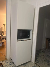 Meuble de cuisine IKEA, très bon état