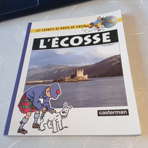 Les carnets route - les,